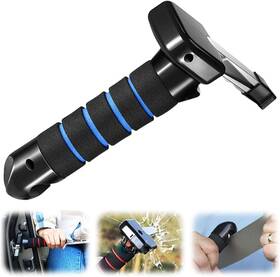 Cane-001 Fauppt Car Handle Cane Door For Elderly Upgrade Multifunctional Cars