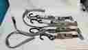 Fe200603 Sure Lok -track Set Use 4 Straps Tie