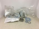 Fe200922 Floor Anchor Solo System Kit For Wheelchair Tie Downs Bus
