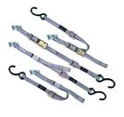 Fe501s Wheelchair Sure-lok Hook Connection Kit -track Pn