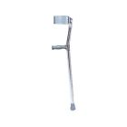 Fg104008 Drive Medical Aluminum Crutches