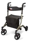 Fga23000 Carex Crosstour Rolling Walker 023601012302