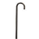 A783c0 Finish Black Cane Handle Health Wood Brands Carex