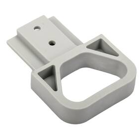 0069601 Fkbym Walkup Ramp Handle Box Truck Replacement For Gray