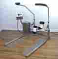 Flex600 Flexiciser Glider Exercise Machine Wheelchair-accessible Cardio Flexaciser
