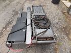 Fmvss 403 Braun Wheelchair Lift Removed From Dodge Ram Van