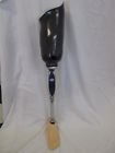 Bpa-17e Foot Hosmer Prosthetic Bulldog 3r60 Left Leg Bock Otto Ottobock