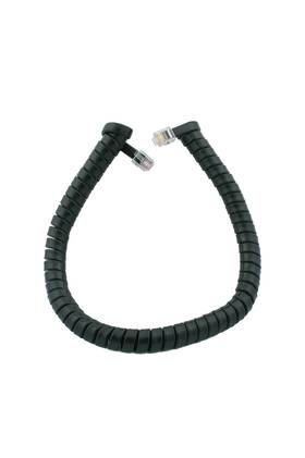 Td50951.001 Forester Solutions Inc Cord Coiled 6 Con. 15 Black Medical