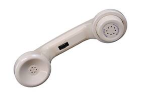 Tdw6-500m-nc-1-44 Forester Solutions Inc Special Needs Handset In Ash Medical