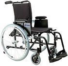 Ak518ada-asf Free Medical Shipping "x16 Drive Wheelchair " 18 Cougar