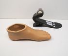 Freedom Prosthetic Flexfoot Renegade