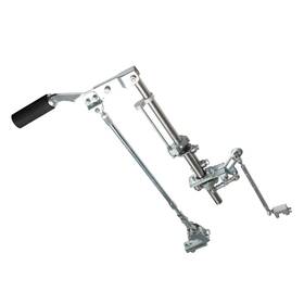 V0-xwke-re4r Freedom Staff Pro Hand Controls For Driving With Valet Lock Fits Monarch 1 A
