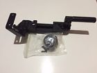 Frmasmb11984 N A Swing Away Joystick Mount Gc Offset Right