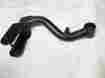 Frmasmb12350 Jazzy Pride Mobility Left Front Caster Barrel Assembly For The 614 And Hd