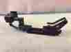 Frmasmb5298 N A Swing-away Joystick Mount Pg Drives Vsi Pride Mobility Jazzy Quantum
