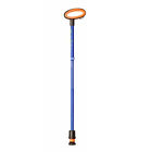 Fs301-blue Flexyfoot Telescopic Standard Blue