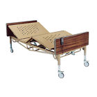 15300 Full Hospital Bariatric Medical Bed Drive Electric