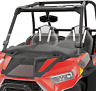 Fws-1002-00 Aurelio Tech Clear Utv Half Windshield For Rzr 705353488863