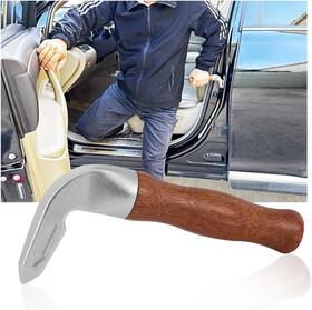 Fzcznkj 738874860481 Car Door Handle For Elderly Assist And Disabled