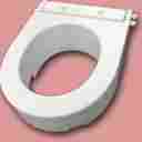 G-111-15 Gozunder The Toilet Seat Riser