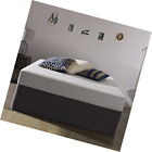 G-mat-01400-qn-wht Sleep Innovations Sage 8-inch 617014209840