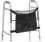 G07741 Guardian Signature Medline Walker Carry Pouches Totes Black Case Of 3 4 Straps New 080196568942