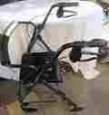 G07887r G07887 Envoy Medipurpose Guardian 480 Deluxe Rolling Walker Dimensions 30 1 2 X24 080196291468