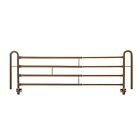 G29-inv Invacare Full-length Rail G-series 680132859655