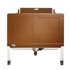 G53-inv Invacare G-series Bed Ends 680132859587