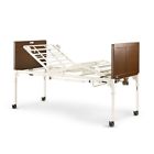 G54-inv Invacare G-series Bed Footspring 680132859594