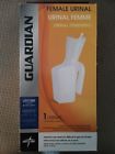 G901-pc Guardian Female Urinal