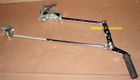 Gas Car Monarch Controls Automotive Control Brake Mps Hand Handicap