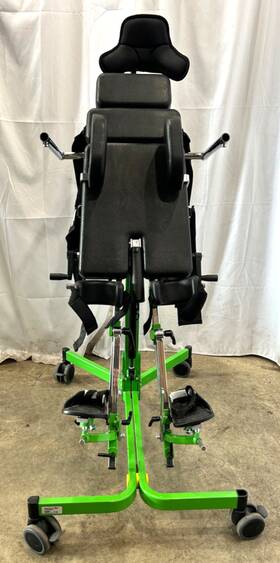 T01063 Gazelle Vej3 Ps By R82 Stander For Special Needs Children Parallel