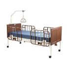 Gbed-58-inv Invacare G-series Bed Pkg 680132859808