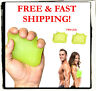 Gf-gel-med Gofit Two Stress Relief Hand Grip Strenghener Gel New Medium
