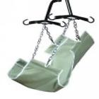 Gf114-c-lc Gf Health Products Canvas Sling Lb Wt Capacity 717076038003