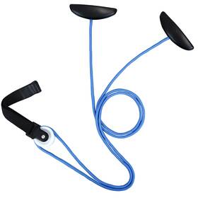 Glorysafe 774557070808 Shoulder Pulley Over The Door Physical Therapy System Exercise Pulle
