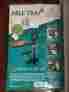 Gm260 Swivel Tray Able Life Support Handle Stand Nib New