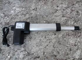 1.22.000.403.30 Golden / Okin Gmoki-28 Lift Chair Actuator Drive Motor Used