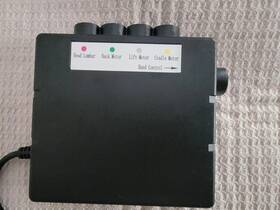 Gm3101-cb Golden Technologies Lift Chair Control Box Brand New