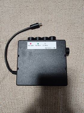 Gm3201-cb Golden Technologies Lift Chair Control Box Brand New