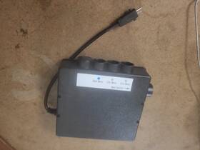 Pr535.chair Golden Technologies Gm3700 Control Box 3 Motors Tech Pr535.chair. Gm3700cb