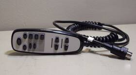 Hv3200-hc Golden Technologies New Lift Chair Heat Massage Hand Control 2151