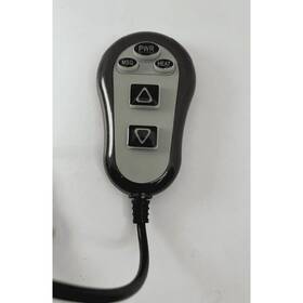 Hv4200-hc Golden Technologies Hv4200 Hand Control For Pl340 With Heat And Massage #hv4200-hc
