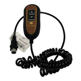 Pr501-tal-stc-ebs Golden Technologies Lift Chair Remote Control