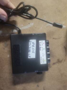 Gm3100-cb Goldentech Golden Tech Lift Chair Pr515 Others - Control Box