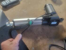 Gm3101-rm Goldentech Golden Tech Lift Chair Back Motor . Match Numbers On Sticker