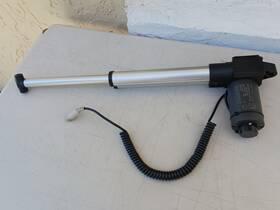 Ip43 Goldentech Back Base Lift Recliner Chair Motor Linear Actuator