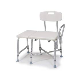 7925a-1-u-a Graham-field Lumex Reliable Bariatric Transfer Shower Bench Seat Open Box