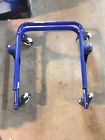 Gt2000-2gb Drive Inspired Moxie Gt Gait Trainer Warrior Blue Medium